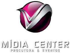 Mídia Center Produtora de Eventos